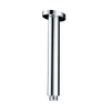 Wholesale High Quality Stainless Steel Long Shower Arm Chrome Rain Shower Head Arm