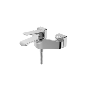 Bathtub Faucet Brass wall mounted Bathroom Water Tap Shower Faucet Mixer