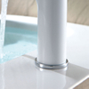 High Quality Watermark Bathroom Basin Faucet Single Lever Single Handle Lavatory Mixer Tap