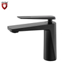 2022 Hot Sale Single Handle Hot and Cold Water Bathroom Basin Faucet Wash Mixer Tap