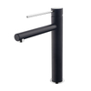 Modern Home Single Handle One Hole Bathroom Sink Faucets Wash Basin Mixer Taps