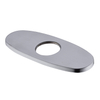 2021 Kaiping Gockel Durable Base Plate Stainless Steel Kitchen Faucet Sink Hole Cover