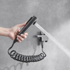 New Design Toilet Shattaf Wall Mounted Personal Hygiene Handheld Bidet Sprayer Health Faucet Bidet Sprayer Set