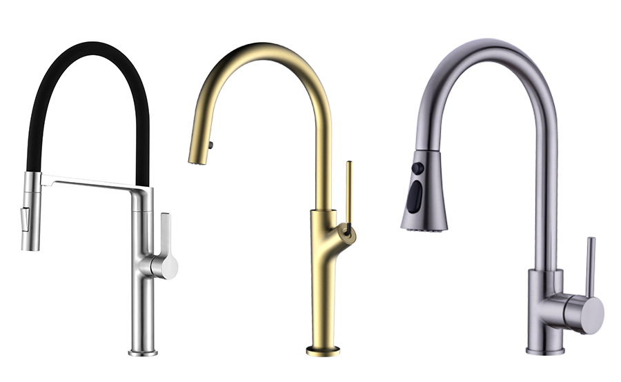 How to Choose a Good Kitchen Sink Faucet