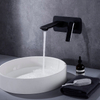 Watermark Wall Mounted Wash Mixer Tap Bathroom Concealed Sink Basin Faucet
