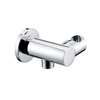 Cheap Price Copper Adjustable Hand Shower Arm Mount Bracket Shower Head Holder for Handheld Shower