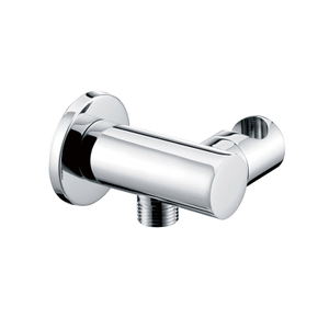 Cheap Price Copper Adjustable Hand Shower Arm Mount Bracket Shower Head Holder for Handheld Shower