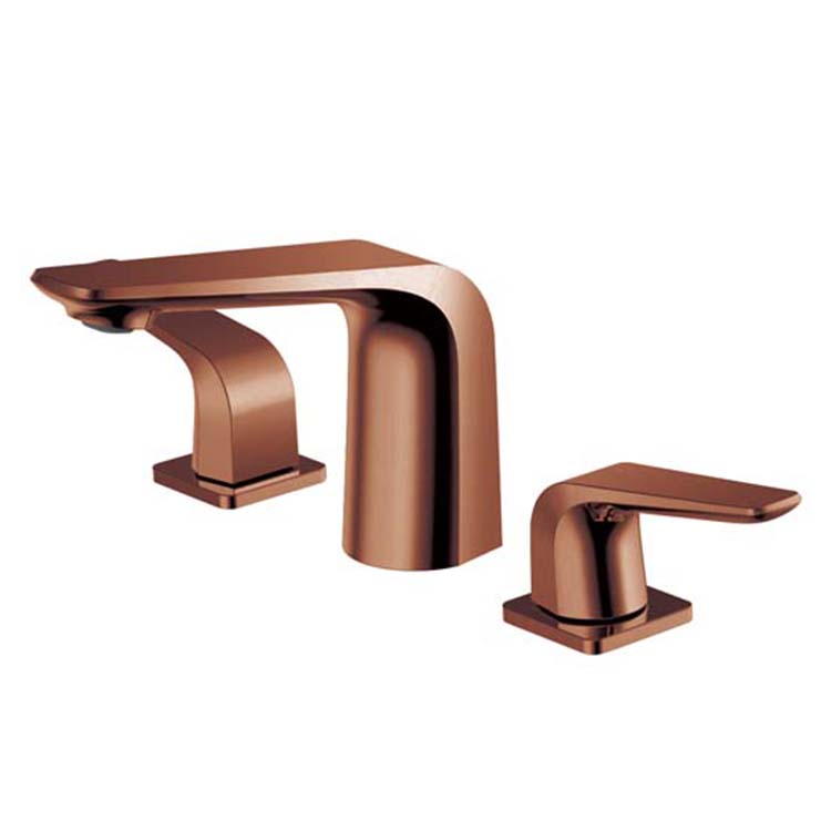 A Guide to Brass Bathroom Faucets